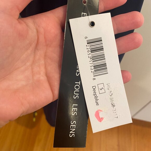 New Four-Way Stretch Hooded Jacket - Picture 4 of 4